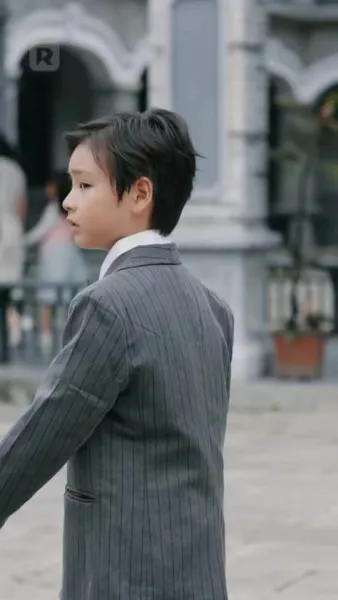 คำว่ารักนิรันดร์