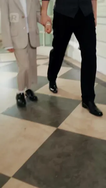 คำว่ารักนิรันดร์