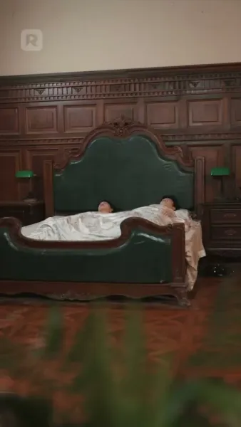 คำว่ารักนิรันดร์