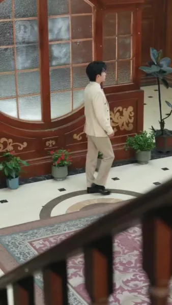 คำว่ารักนิรันดร์