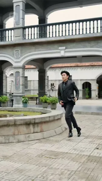 คำว่ารักนิรันดร์