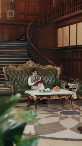 คำว่ารักนิรันดร์