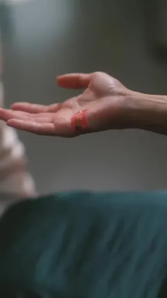 การรักษาที่ไร้ขอบเขตของรัก