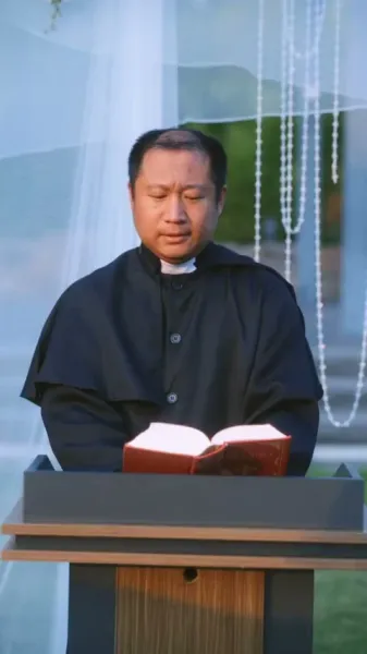 การรักษาที่ไร้ขอบเขตของรัก