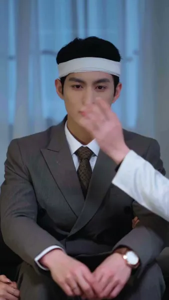 ฝ่าบาท ซีอีโอพร้อมรับบัญชา