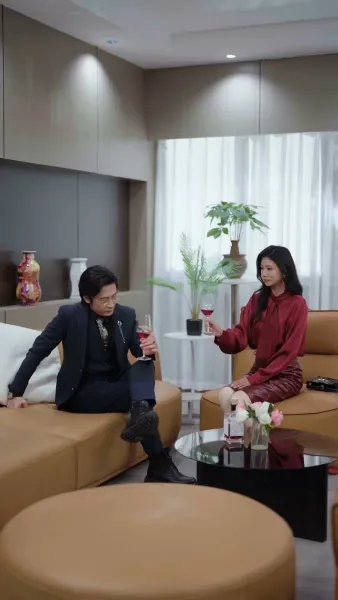 ฝ่าบาท ซีอีโอพร้อมรับบัญชา