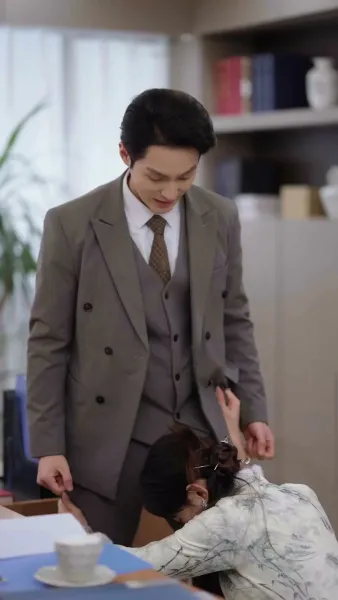 ฝ่าบาท ซีอีโอพร้อมรับบัญชา