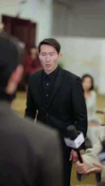 ฝ่าบาท ซีอีโอพร้อมรับบัญชา