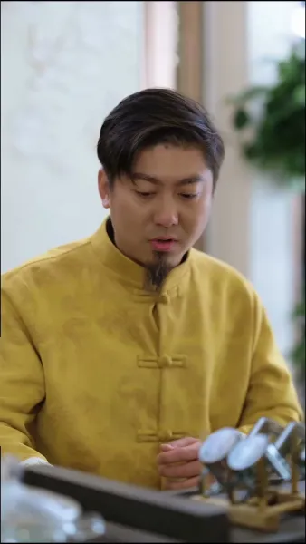 ฝ่าบาท ซีอีโอพร้อมรับบัญชา