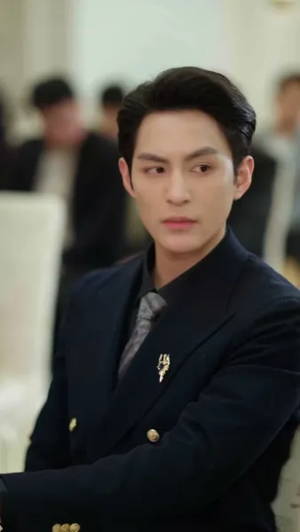 ฝ่าบาท ซีอีโอพร้อมรับบัญชา