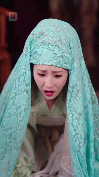 ชายาฮ่องเต้ ข้านี่แหละคือชะตาหงส์ตัวจริง