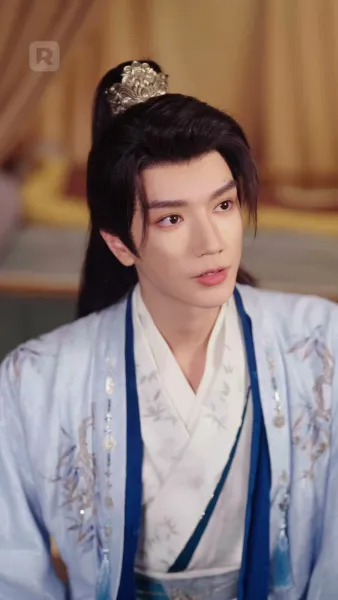 ชายาฮ่องเต้ ข้านี่แหละคือชะตาหงส์ตัวจริง