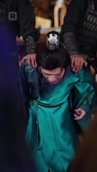 ชายาฮ่องเต้ ข้านี่แหละคือชะตาหงส์ตัวจริง