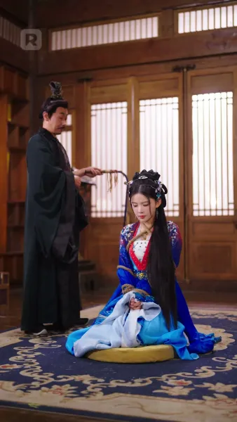 ชายาฮ่องเต้ ข้านี่แหละคือชะตาหงส์ตัวจริง