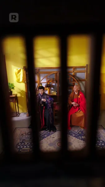 ชายาฮ่องเต้ ข้านี่แหละคือชะตาหงส์ตัวจริง