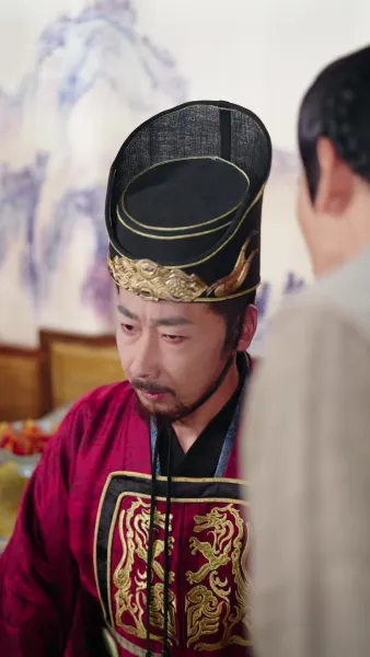 ชายาฮ่องเต้ ข้านี่แหละคือชะตาหงส์ตัวจริง