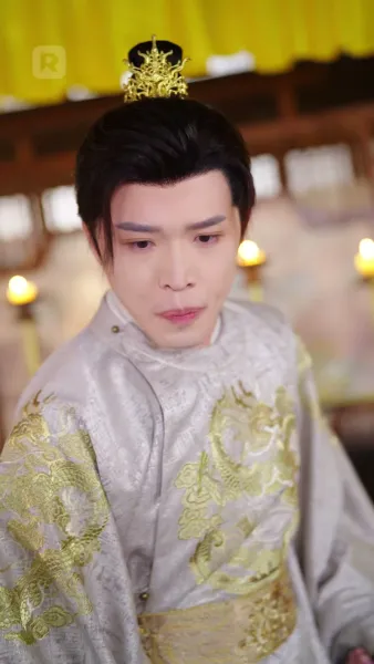 ชายาฮ่องเต้ ข้านี่แหละคือชะตาหงส์ตัวจริง