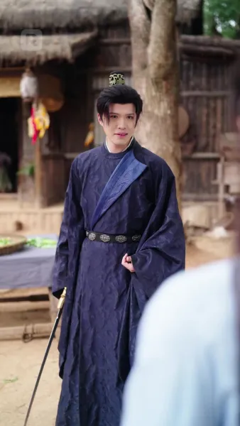 ชายาฮ่องเต้ ข้านี่แหละคือชะตาหงส์ตัวจริง