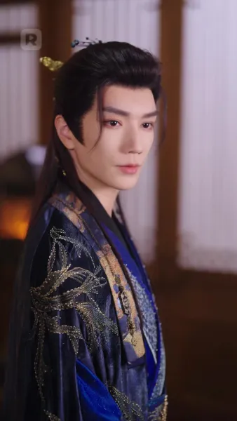 ชายาฮ่องเต้ ข้านี่แหละคือชะตาหงส์ตัวจริง