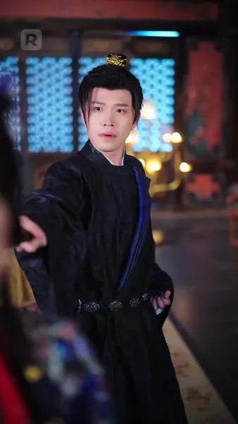 ชายาฮ่องเต้ ข้านี่แหละคือชะตาหงส์ตัวจริง