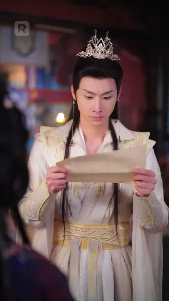 ชายาฮ่องเต้ ข้านี่แหละคือชะตาหงส์ตัวจริง