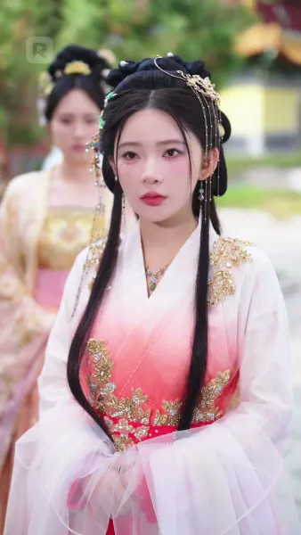 ชายาฮ่องเต้ ข้านี่แหละคือชะตาหงส์ตัวจริง