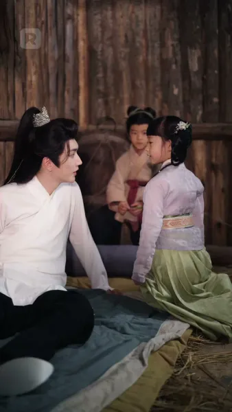 ชายาฮ่องเต้ ข้านี่แหละคือชะตาหงส์ตัวจริง