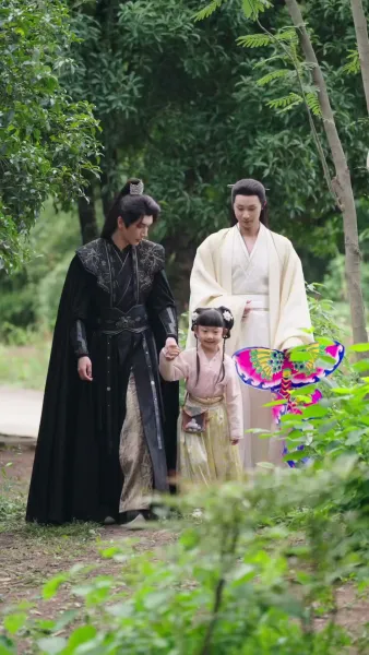 ชายาฮ่องเต้ ข้านี่แหละคือชะตาหงส์ตัวจริง