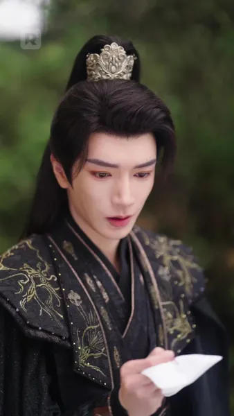 ชายาฮ่องเต้ ข้านี่แหละคือชะตาหงส์ตัวจริง