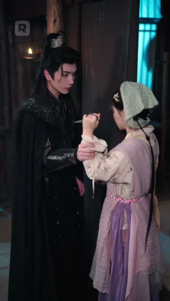 ชายาฮ่องเต้ ข้านี่แหละคือชะตาหงส์ตัวจริง