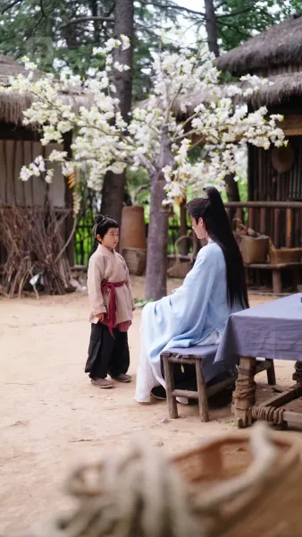 ชายาฮ่องเต้ ข้านี่แหละคือชะตาหงส์ตัวจริง