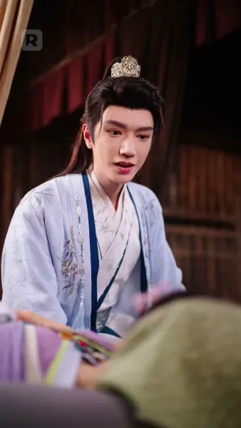 ชายาฮ่องเต้ ข้านี่แหละคือชะตาหงส์ตัวจริง