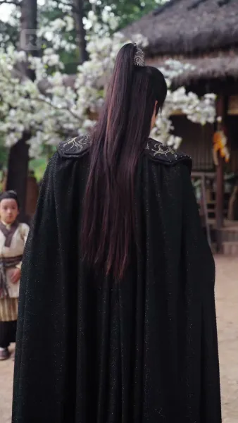 ชายาฮ่องเต้ ข้านี่แหละคือชะตาหงส์ตัวจริง