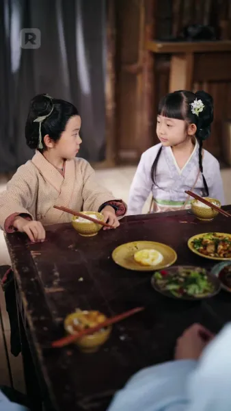 ชายาฮ่องเต้ ข้านี่แหละคือชะตาหงส์ตัวจริง