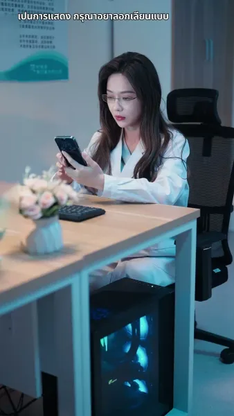 รักนี้สุดจะหักห้ามใจ