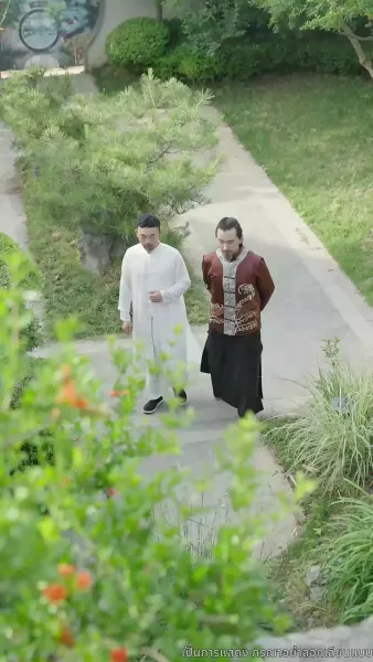 ข้าคือผู้บำเพ็ญเซียน