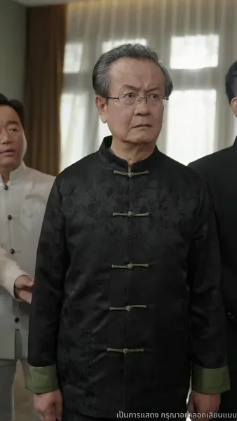 ข้าคือผู้บำเพ็ญเซียน