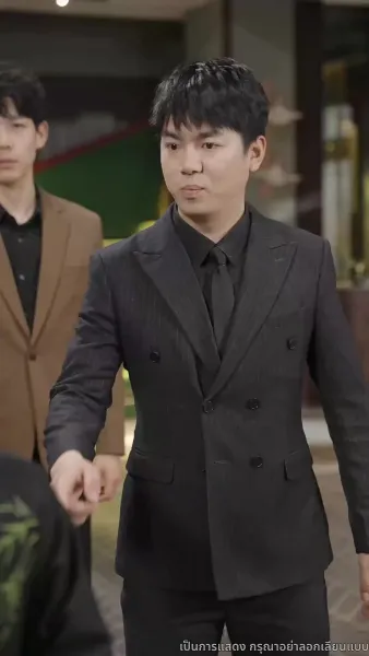 ข้าคือผู้บำเพ็ญเซียน