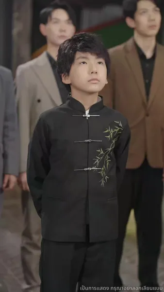 ข้าคือผู้บำเพ็ญเซียน