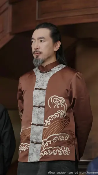 ข้าคือผู้บำเพ็ญเซียน