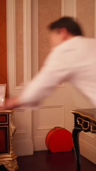 คุณลุงเจ้าเสน่ห์