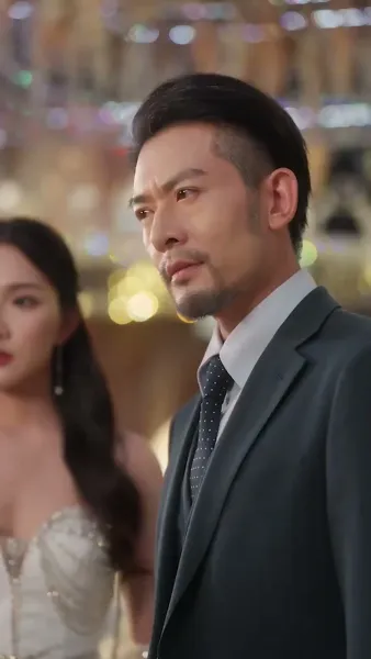 คุณลุงเจ้าเสน่ห์