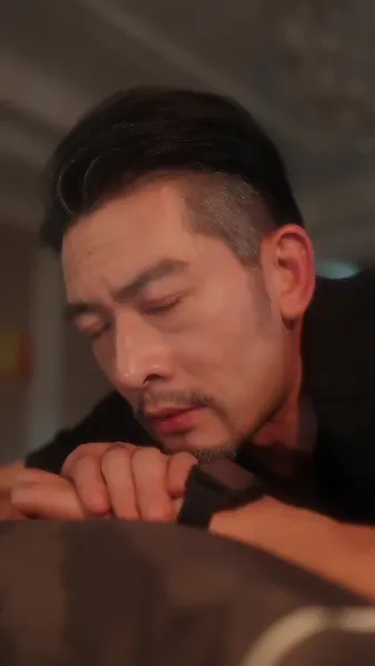 คุณลุงเจ้าเสน่ห์