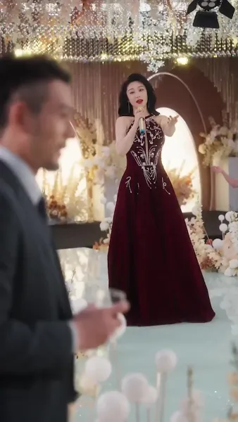 คุณลุงเจ้าเสน่ห์