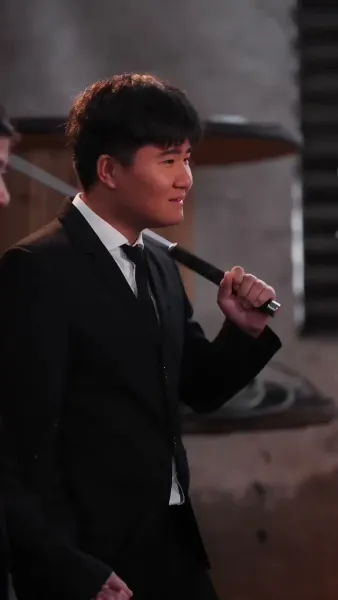 คุณลุงเจ้าเสน่ห์