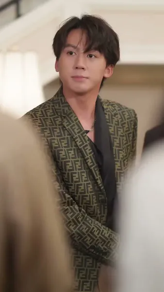 คุณลุงเจ้าเสน่ห์