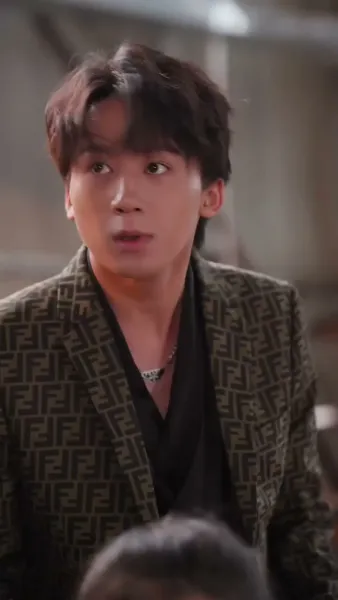 คุณลุงเจ้าเสน่ห์