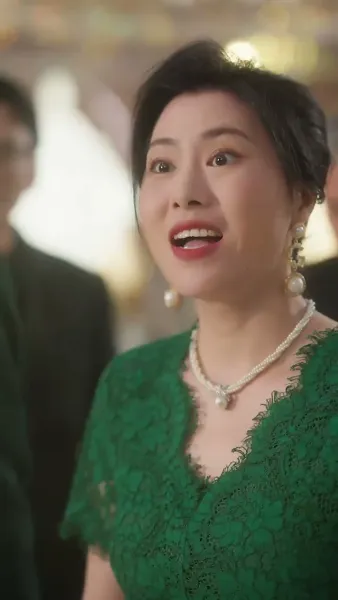 คุณลุงเจ้าเสน่ห์