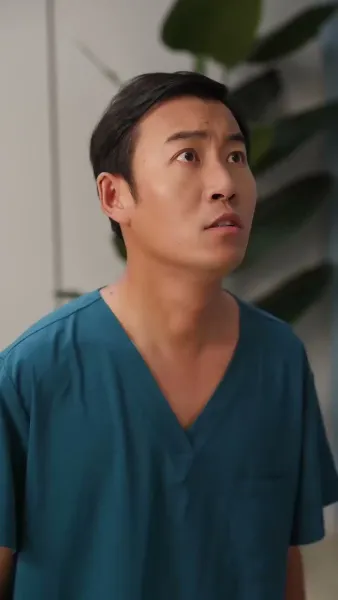 คุณลุงเจ้าเสน่ห์