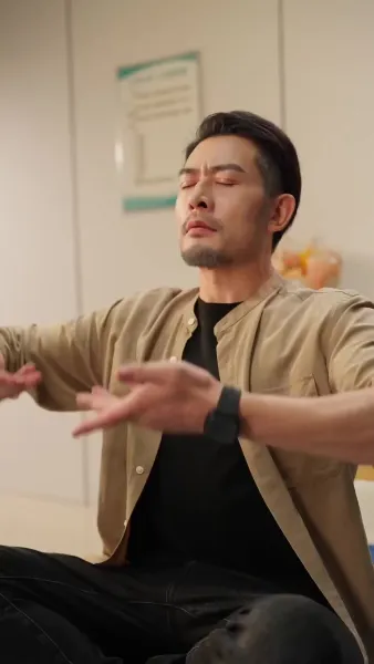 คุณลุงเจ้าเสน่ห์